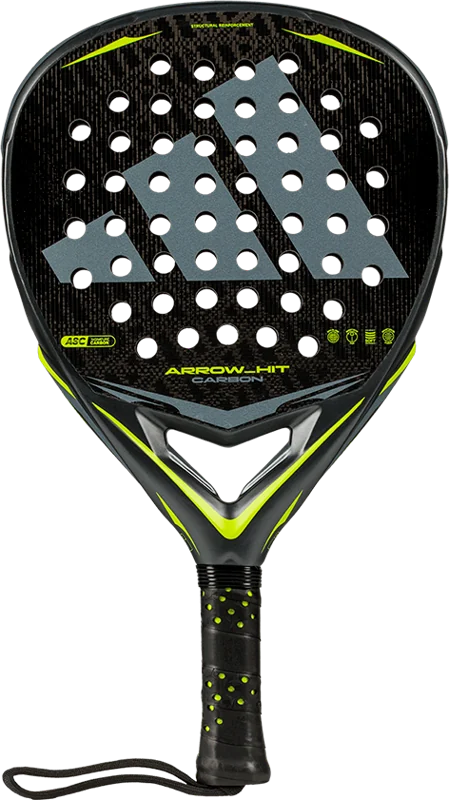 Adidas Arrow Hit Carbon 2026
