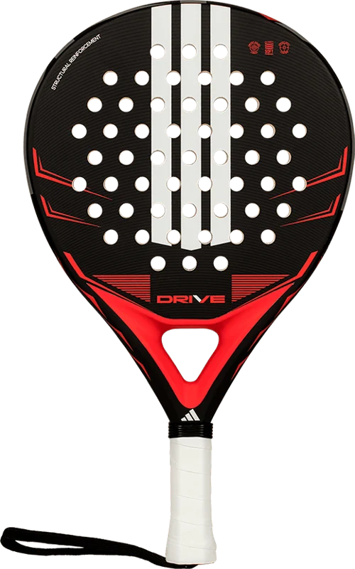 Adidas Drive Black 2026