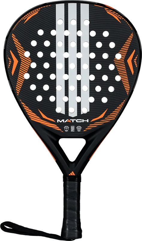 Adidas Match Black 2026