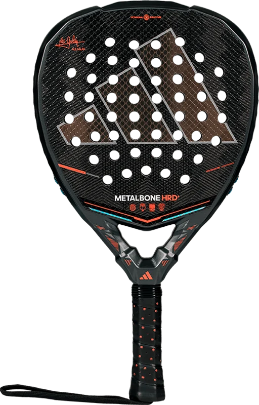 Adidas Metalbone HRD+ 2026