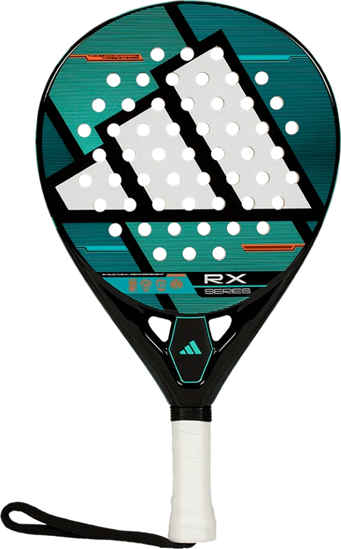 Adidas RX Series 2026