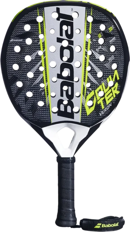Babolat Counter Veron 2.6