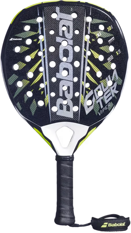 Babolat Counter Viper 2.6