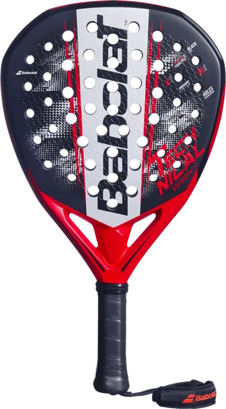 Babolat Technical Veron 3.0 2026