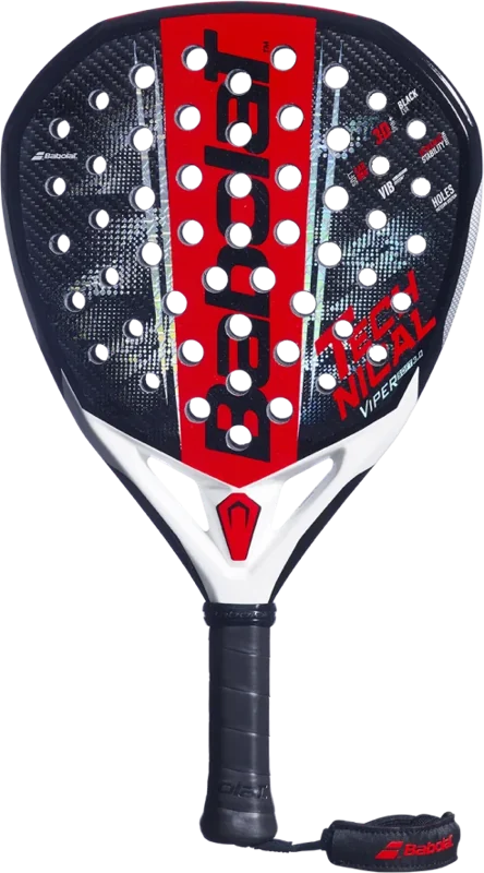 Babolat Technical Viper Soft 3.0