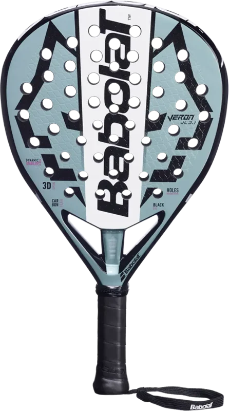Babolat Veron Juan Lebrón 3.1