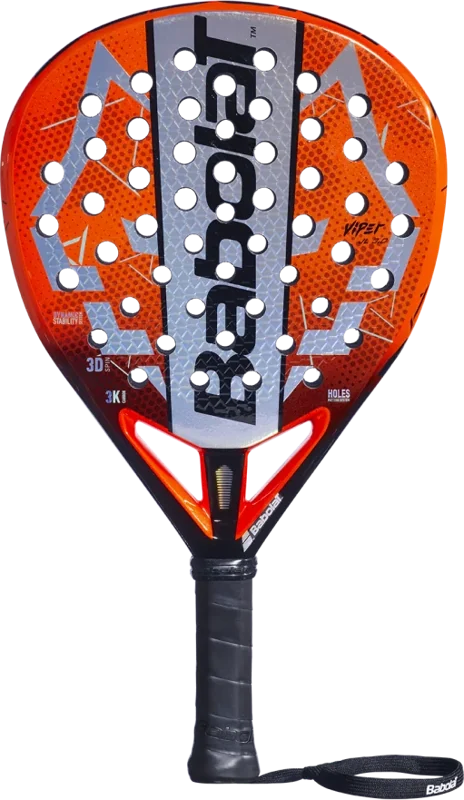 Babolat Viper Juan Lebrón 3.0 2026