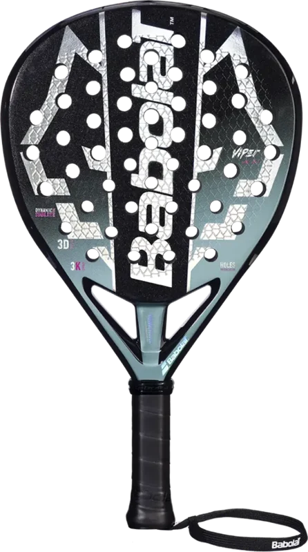 Babolat Viper Juan Lebrón 3.1