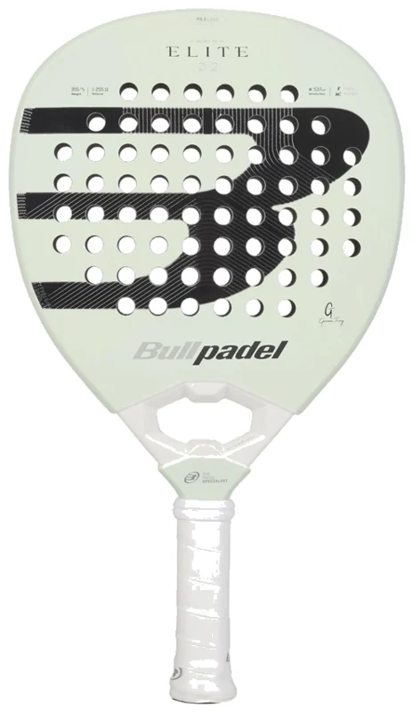 Bullpadel Elite 02 2027