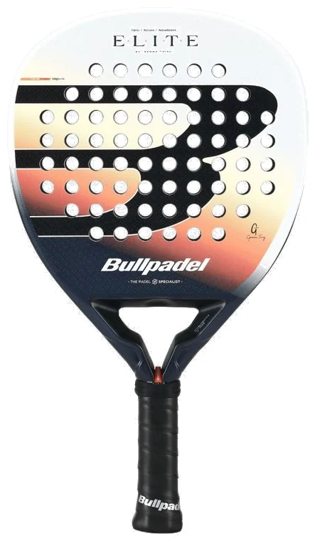 Bullpadel Elite W 2026