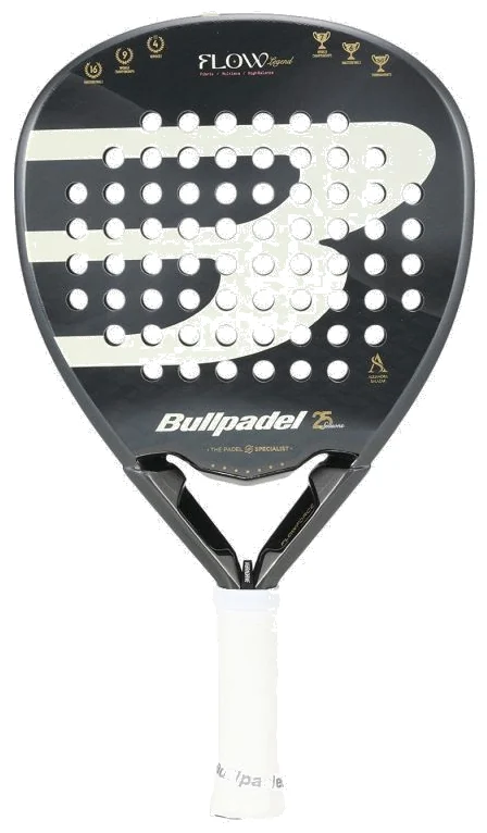 Bullpadel Flow Legend 2026