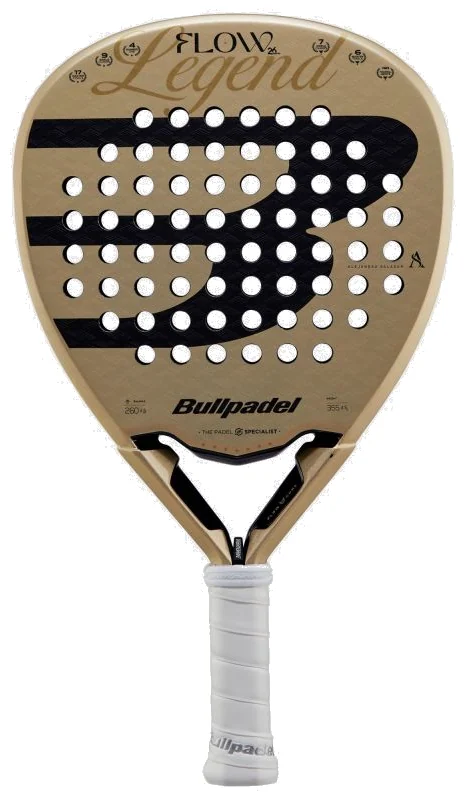 Bullpadel Flow Legend 2027