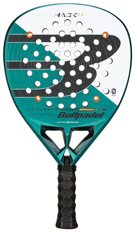 Bullpadel Hack 04 2025