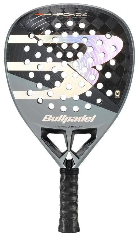 Bullpadel Hack 04 2026