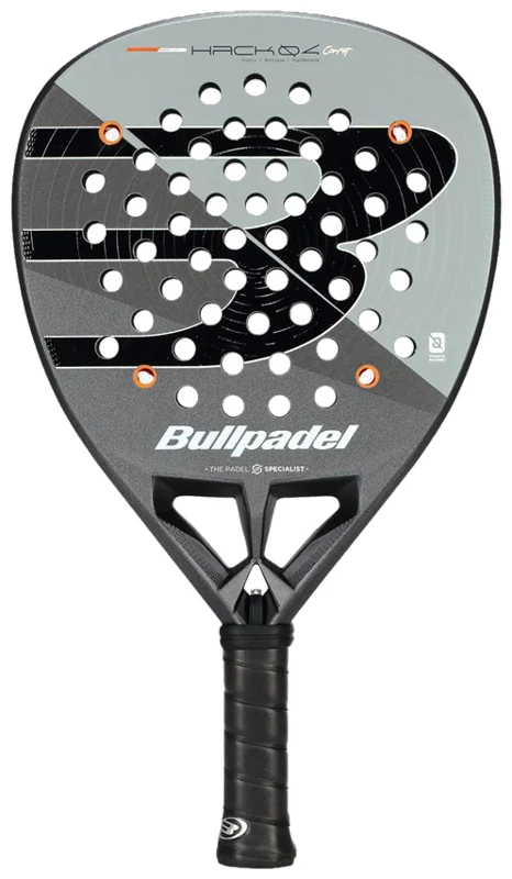 Bullpadel Hack 04 Comfort 26