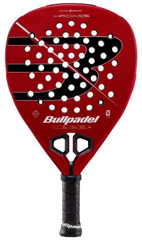 Bullpadel Hack 05 Comfort 2027