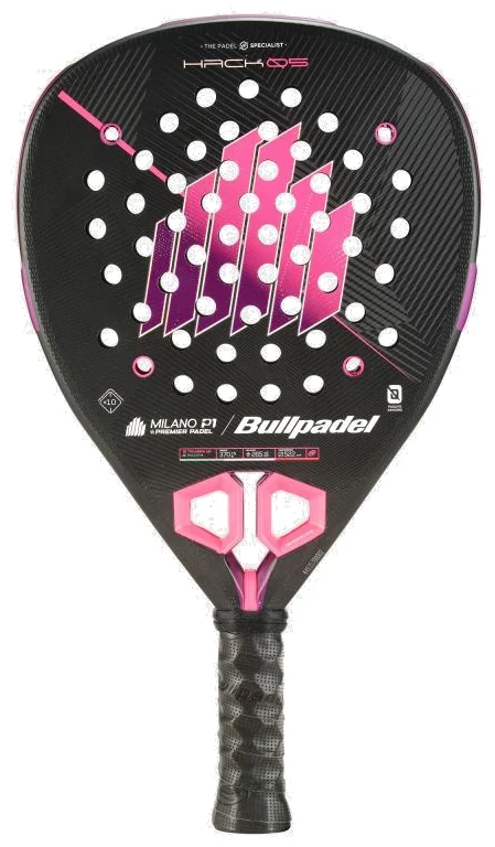 Bullpadel Hack 05 Milano
