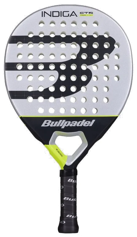 Bullpadel INDIGA CTR 2026