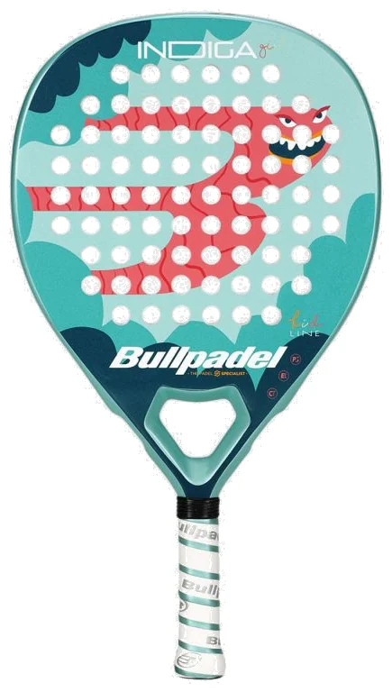 Bullpadel Indiga Girl 2026