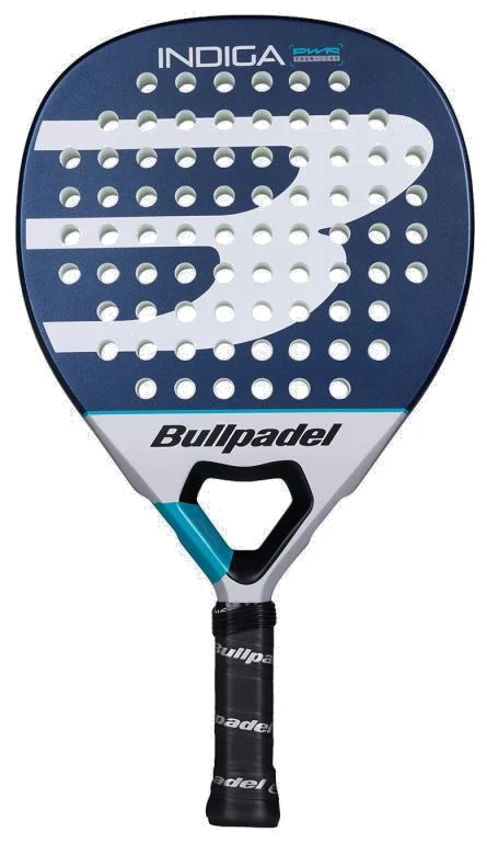 Bullpadel Indiga PWR 2026