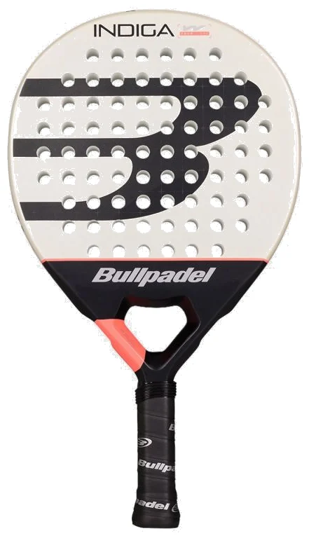 Bullpadel Indiga W 2026