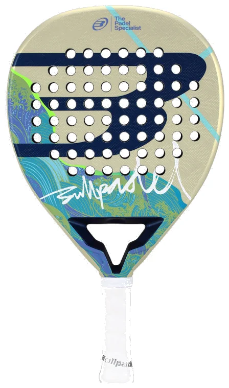 Bullpadel Ionic Light 2026