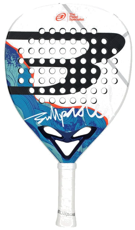 Bullpadel Ionic Power 2026
