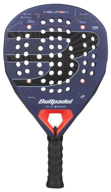 Bullpadel Neuron 02 2027