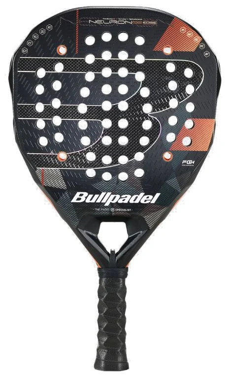 Bullpadel Neuron 02 Edge 2026