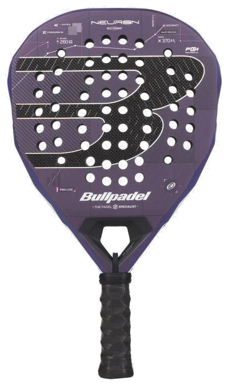 Bullpadel Neuron 02 Edge 2027