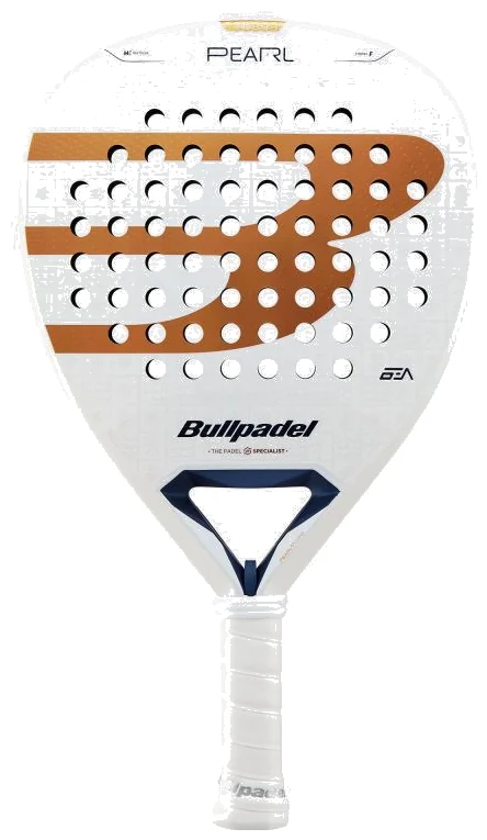 Bullpadel Pearl 2027