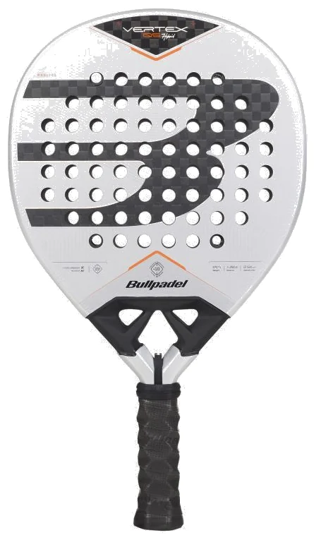 Bullpadel Vertex 05 Hybrid 2027