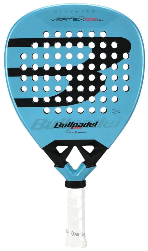 Bullpadel Vertex 05 W 2026