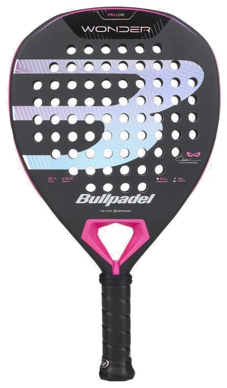Bullpadel Wonder 2027