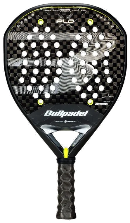 Bullpadel Xplo 2026