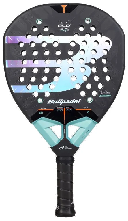 Bullpadel XPLO Comfort 2027