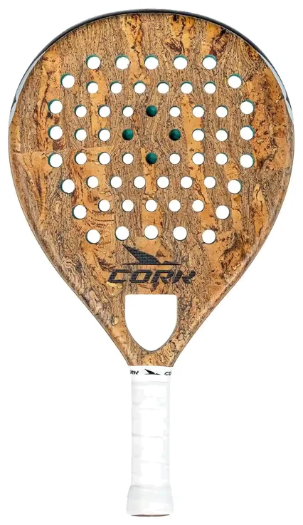 Cork Padel Premium Control III