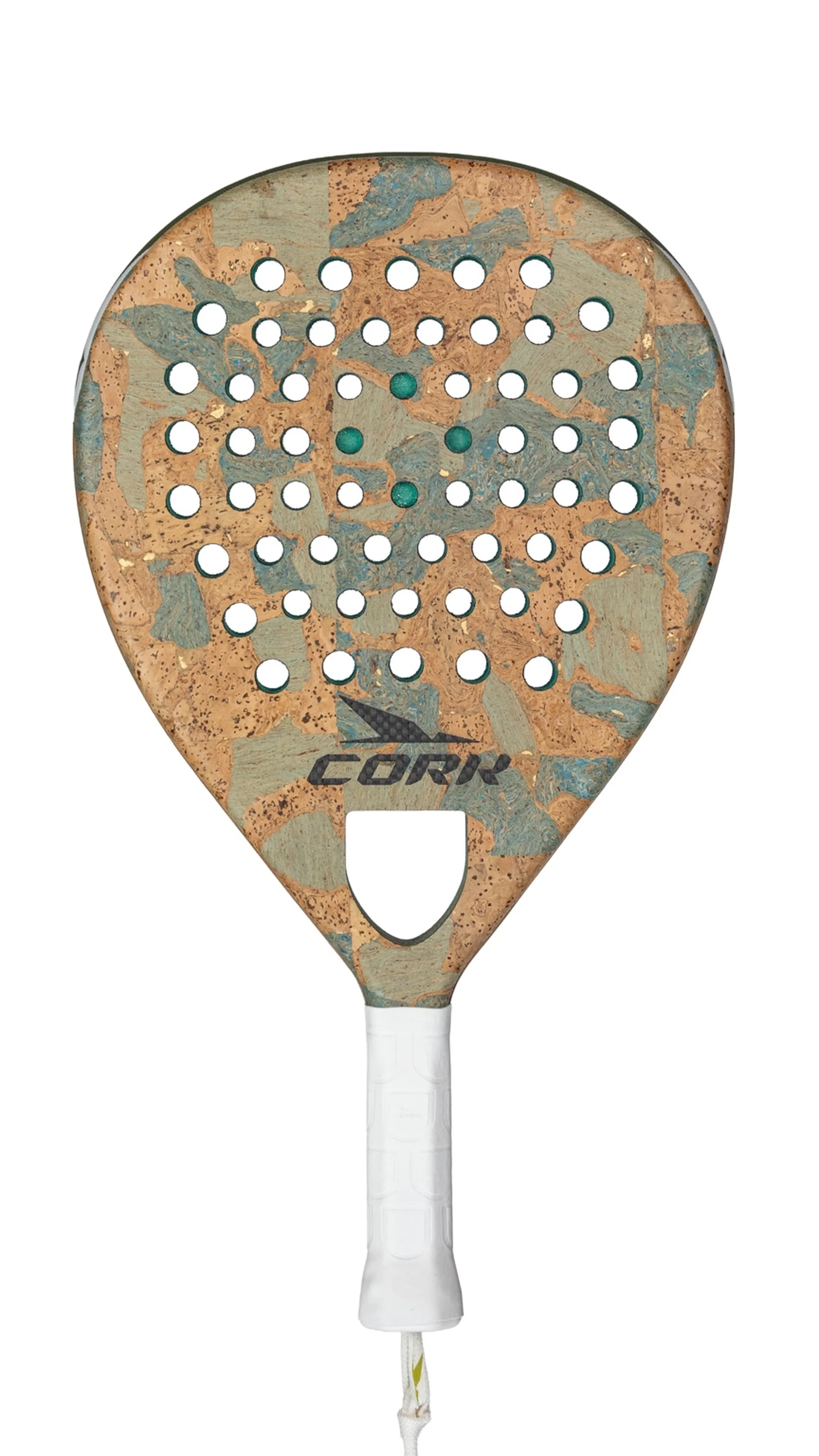 Cork Padel Premium Woman