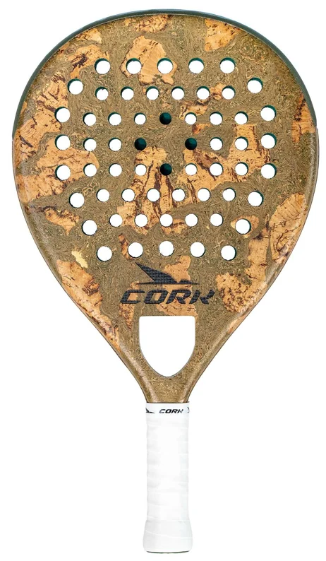 Cork Padel Supreme Control IV