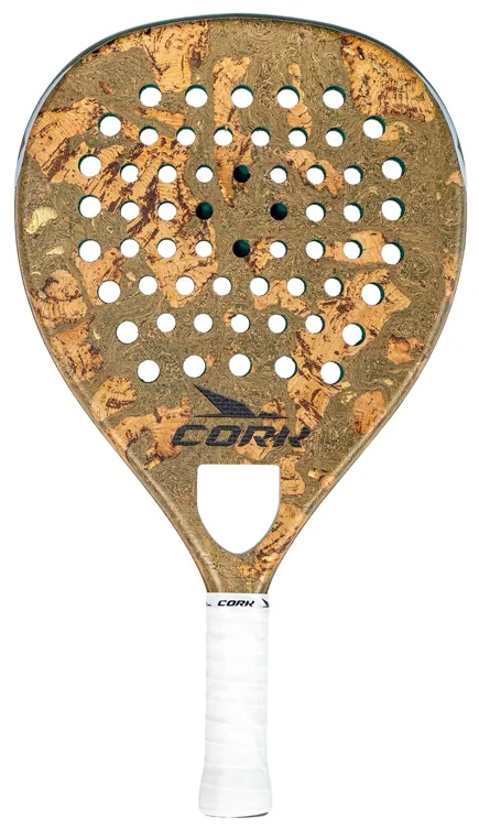 Cork Padel Supreme Power IV