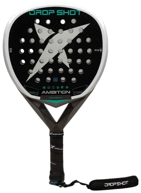 Drop Shot Explorer 9.0 2026