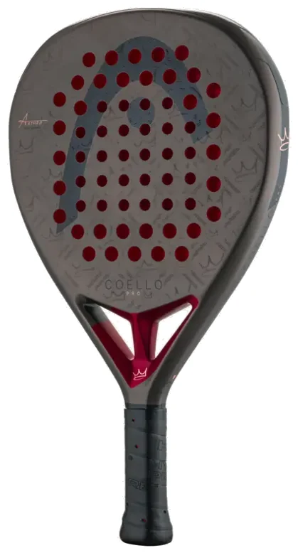 Head Coello Pro 2026