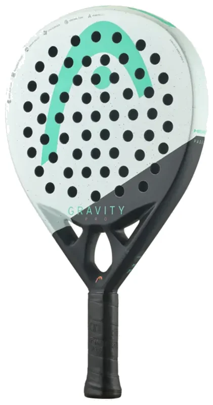 Head Gravity Pro 2024