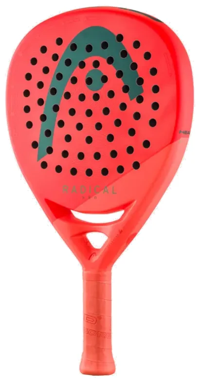 Head Radical Pro 2026