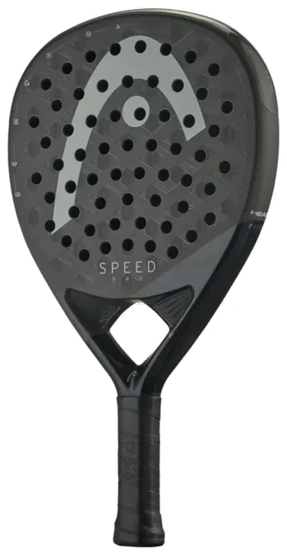 Head Speed Pro 2025