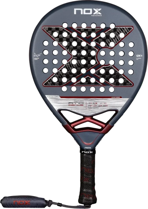 Nox AT10 Luxury GENIUS 12K 2025