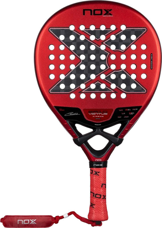 Nox EA10 Ventus Hybrid 12K XTREME 2026 by Edu Alonso