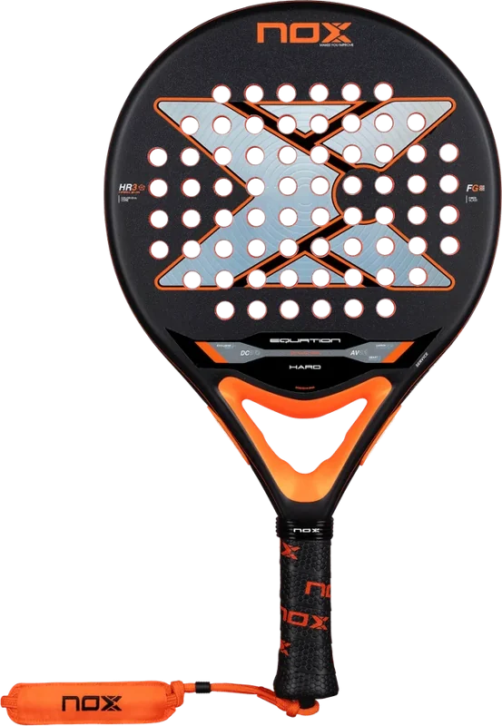 Nox Equation Hard Advanced 2026