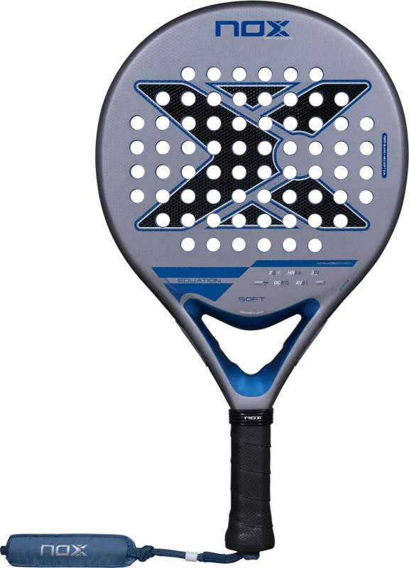 Nox Equation SOFT Advanced 2027