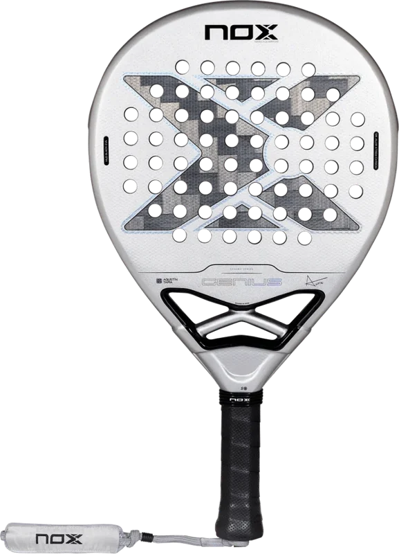 Nox Genius 12K Alum XTREM by Agustín Tapia 2027